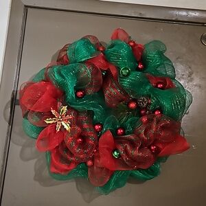 Holiday Wreath